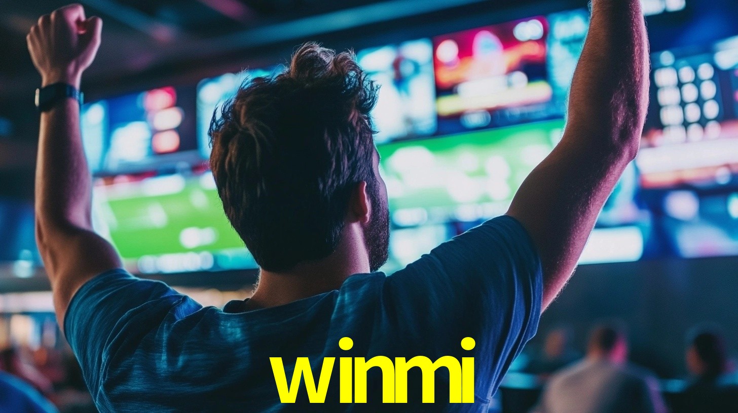 winmi - Cassino da Elite - winmi.com
