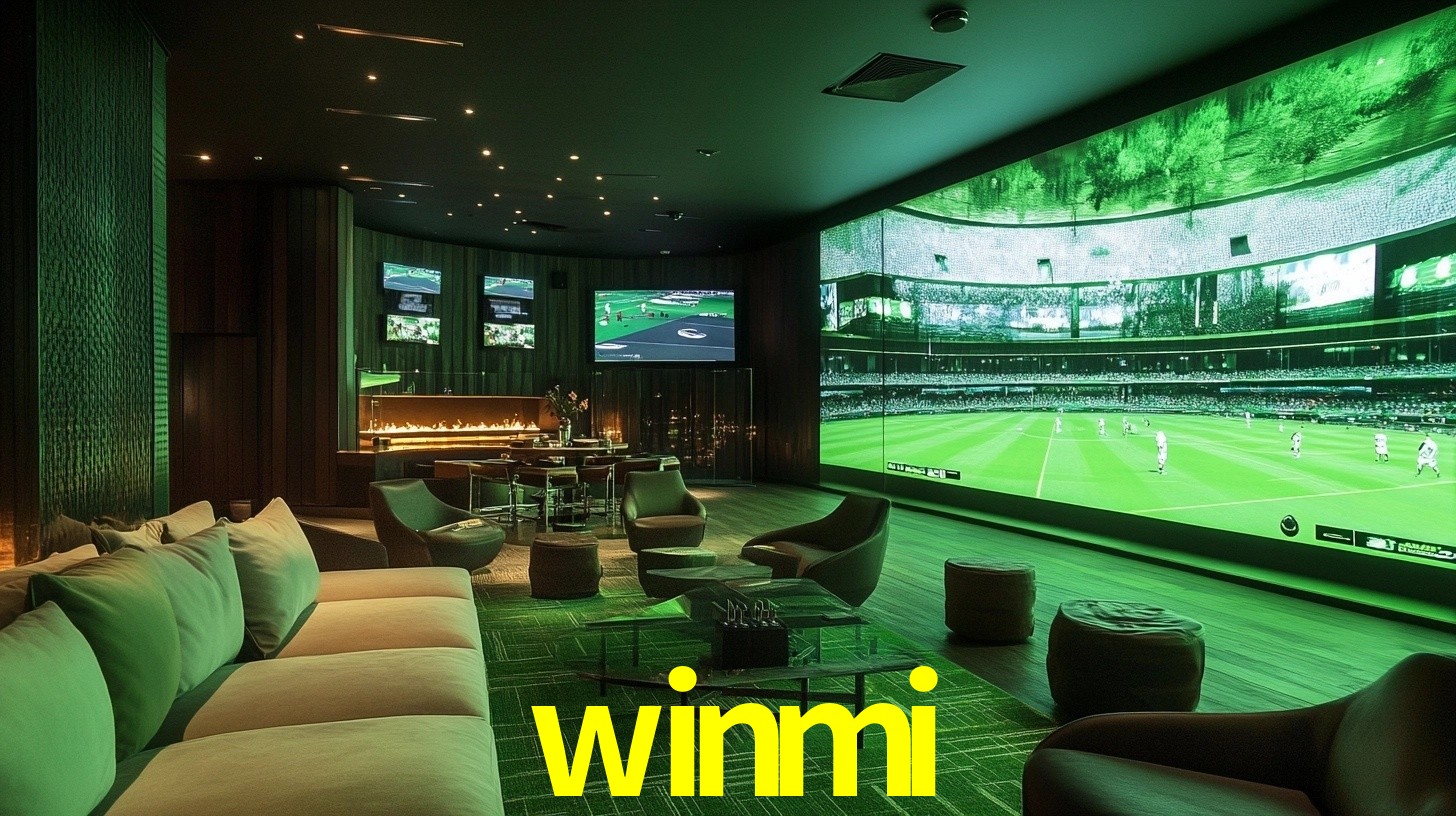 winmi: Seu Cassino Premiado com Pagamentos Rápidos