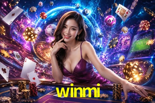 Statistics winmi