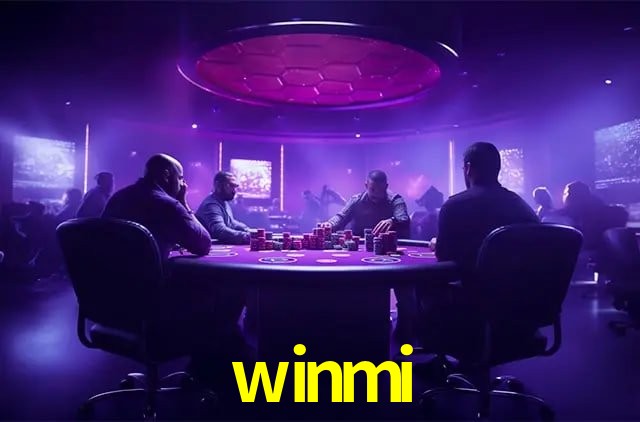 Estatísticas winmi