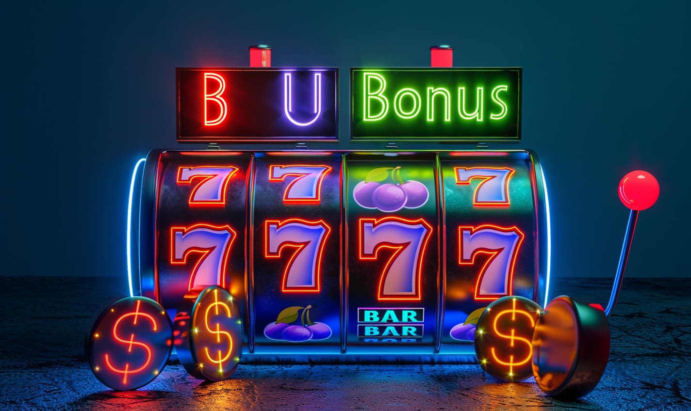 Bonus na Cassino Online winmi.COM