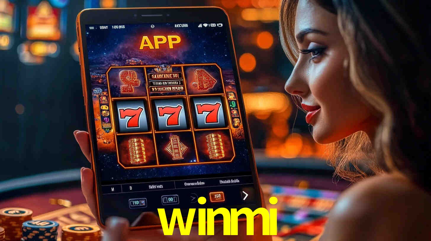 winmi: A Experiência de Casino com Jogos de Mesa ao Vivo