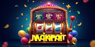 Promoção Relâmpago winmi