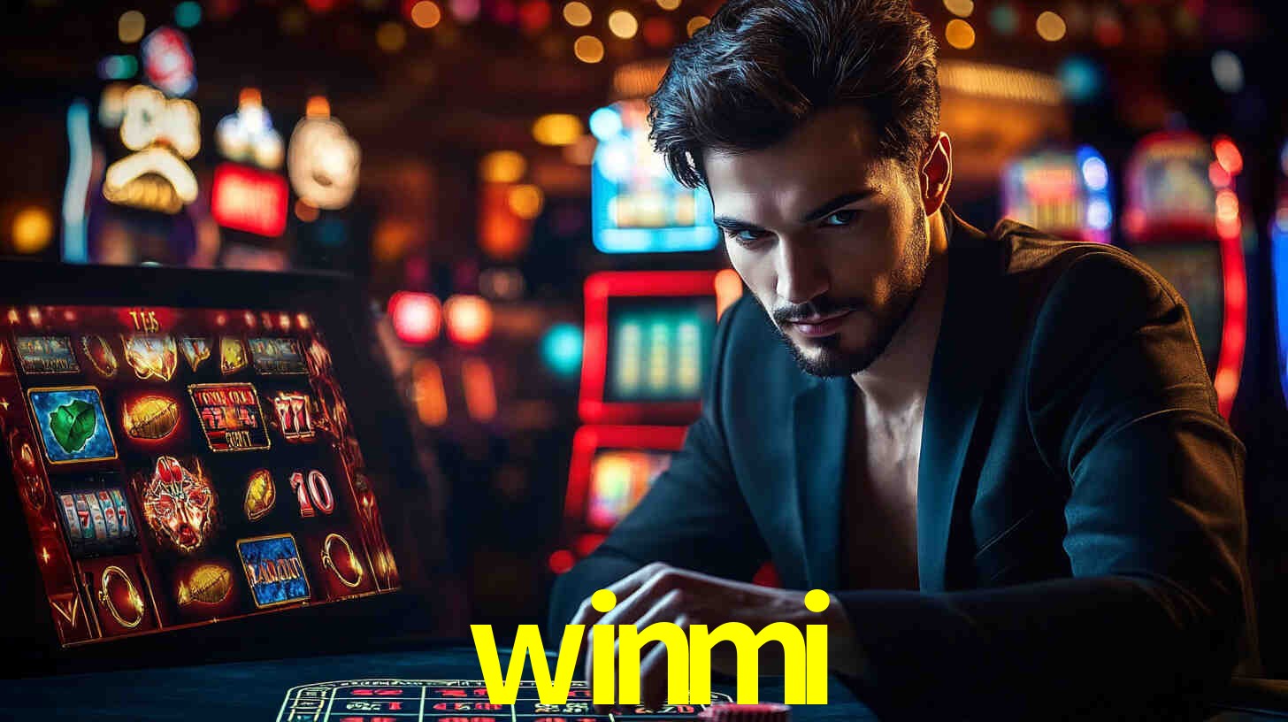 winmi,winmi.com