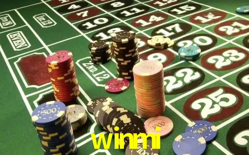 Casino Ao Vivo winmi