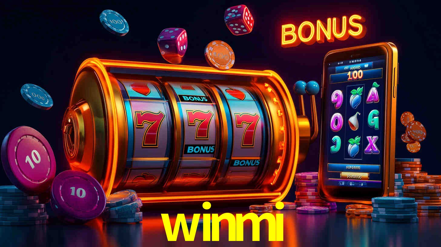 Descubra a Essência do winmi: Nossa História e Compromissos