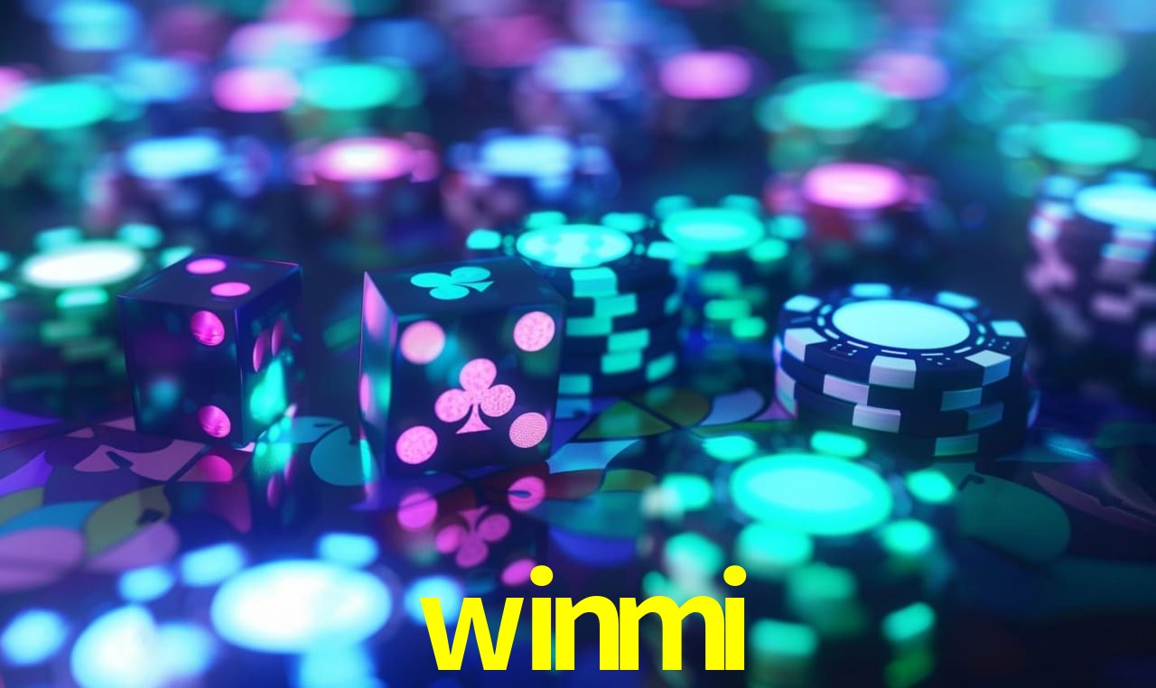 Casino VIP winmi