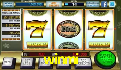 A Experiência Imersiva dos Cassinos Ao Vivo no winmi