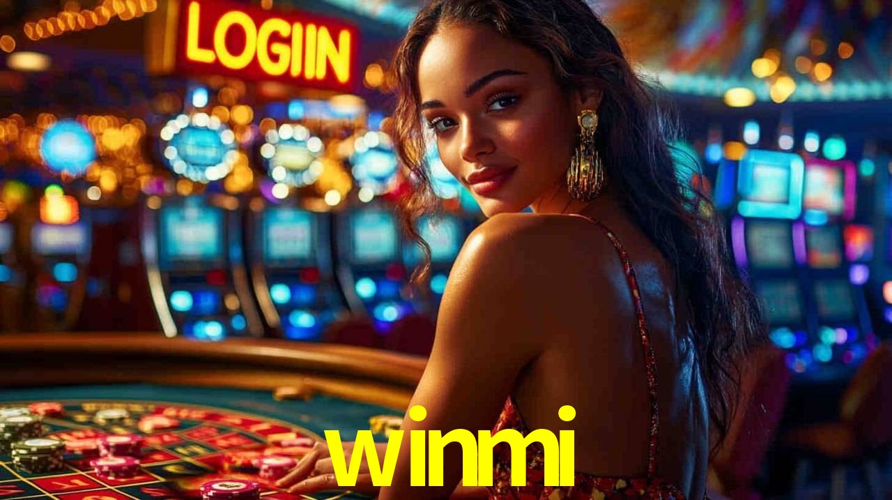 Login Seguro winmi