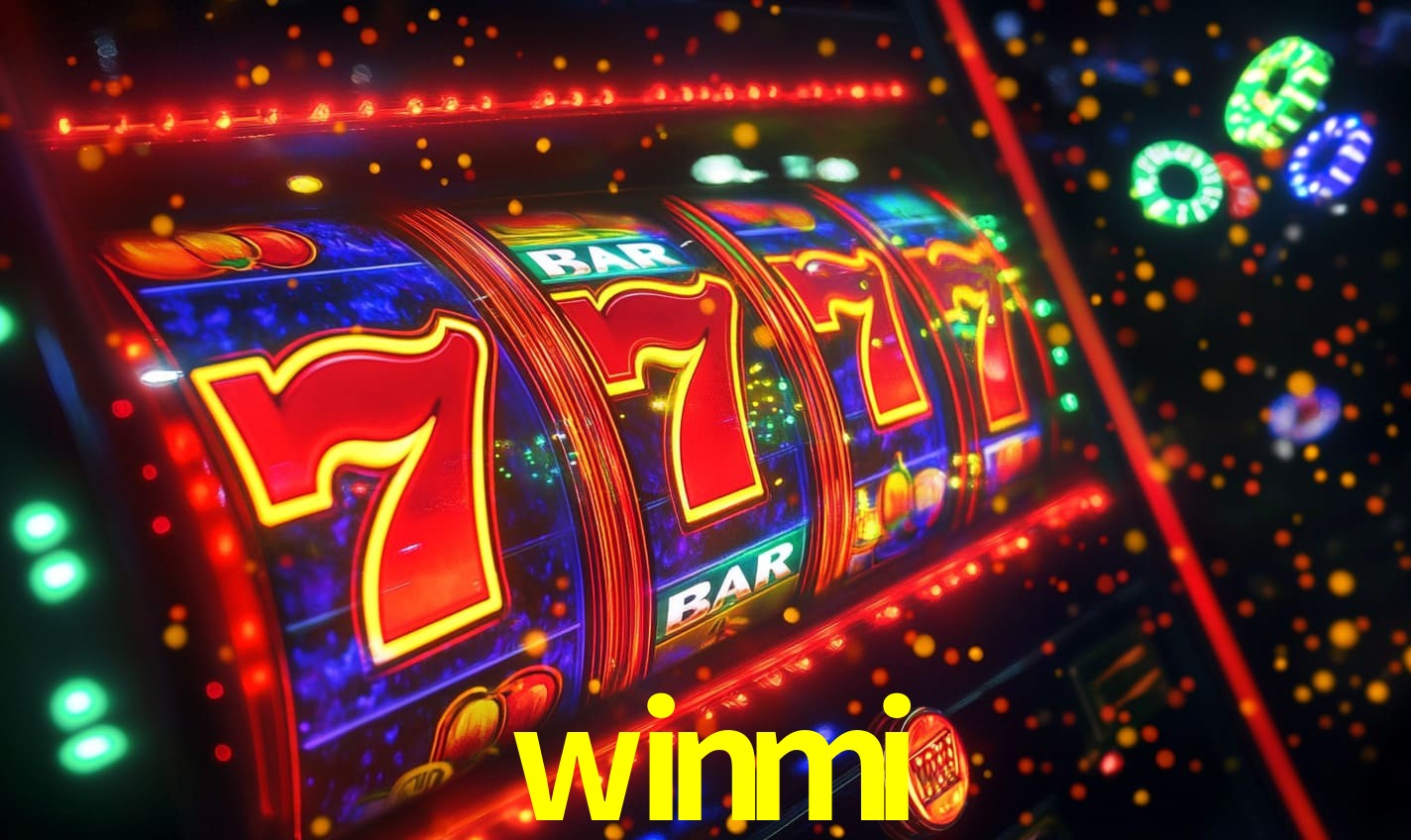 winmi: Seu Especialista em Apostas Esportivas Brasileiras