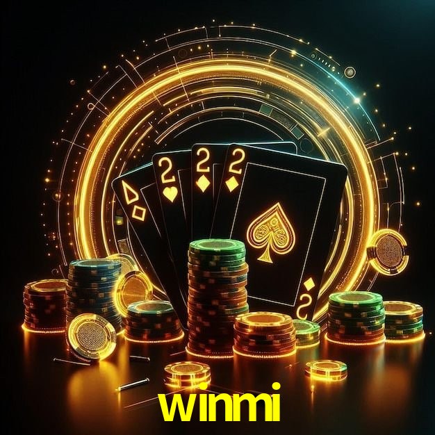 Provedores de Jogos winmi
