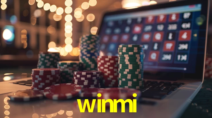 Game Providers winmi