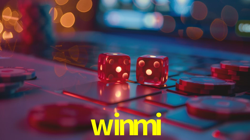 Live Casino winmi