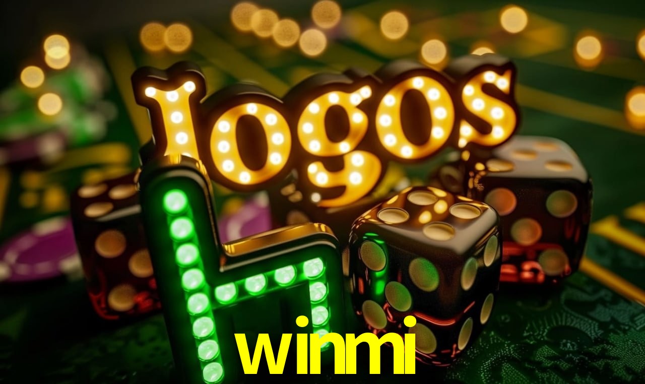 Diretório de Jogos winmi