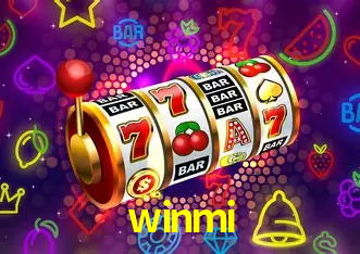 Inovações de Jogos na winmi: O Futuro das Experiências Interativas