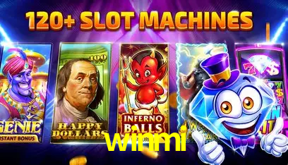 Desvendando o Mundo dos Jogos Virtuais na winmi