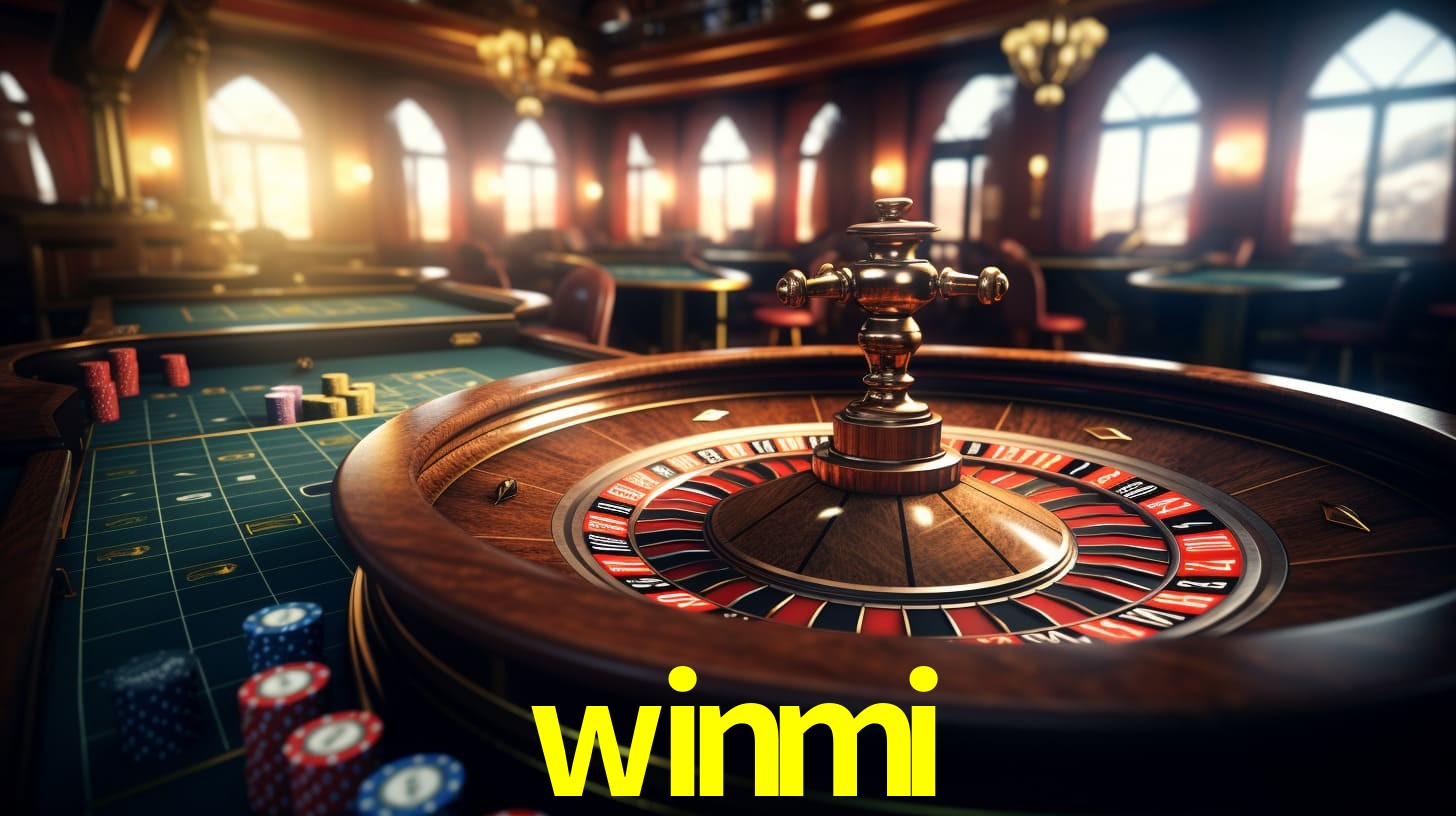 VIP Casino winmi