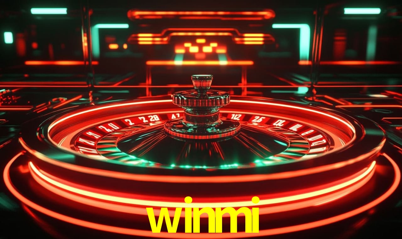 Desvendando o Mundo dos Jogos Virtuais na winmi