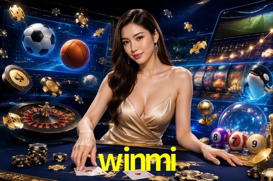 2FA Security winmi