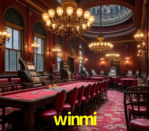Segurança 2FA winmi