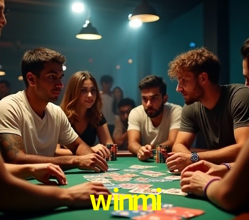 Promoção Relâmpago winmi