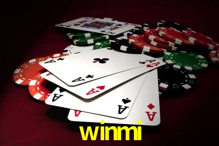 Programa VIP winmi
