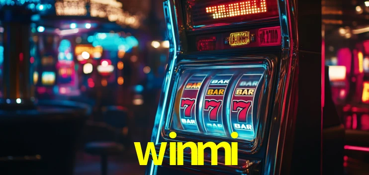 Live Casino winmi