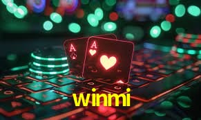 Apostas de Tênis winmi