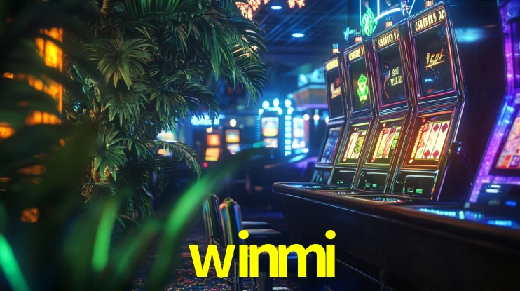VIP Casino winmi