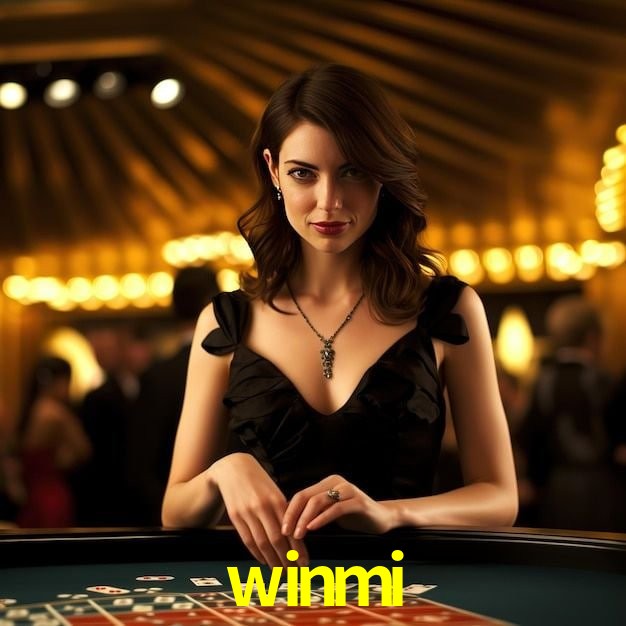 Descubra a Essência do winmi: Nossa História e Compromissos