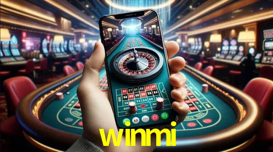 Account Benefits winmi