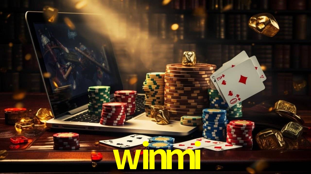 Casino Ao Vivo winmi