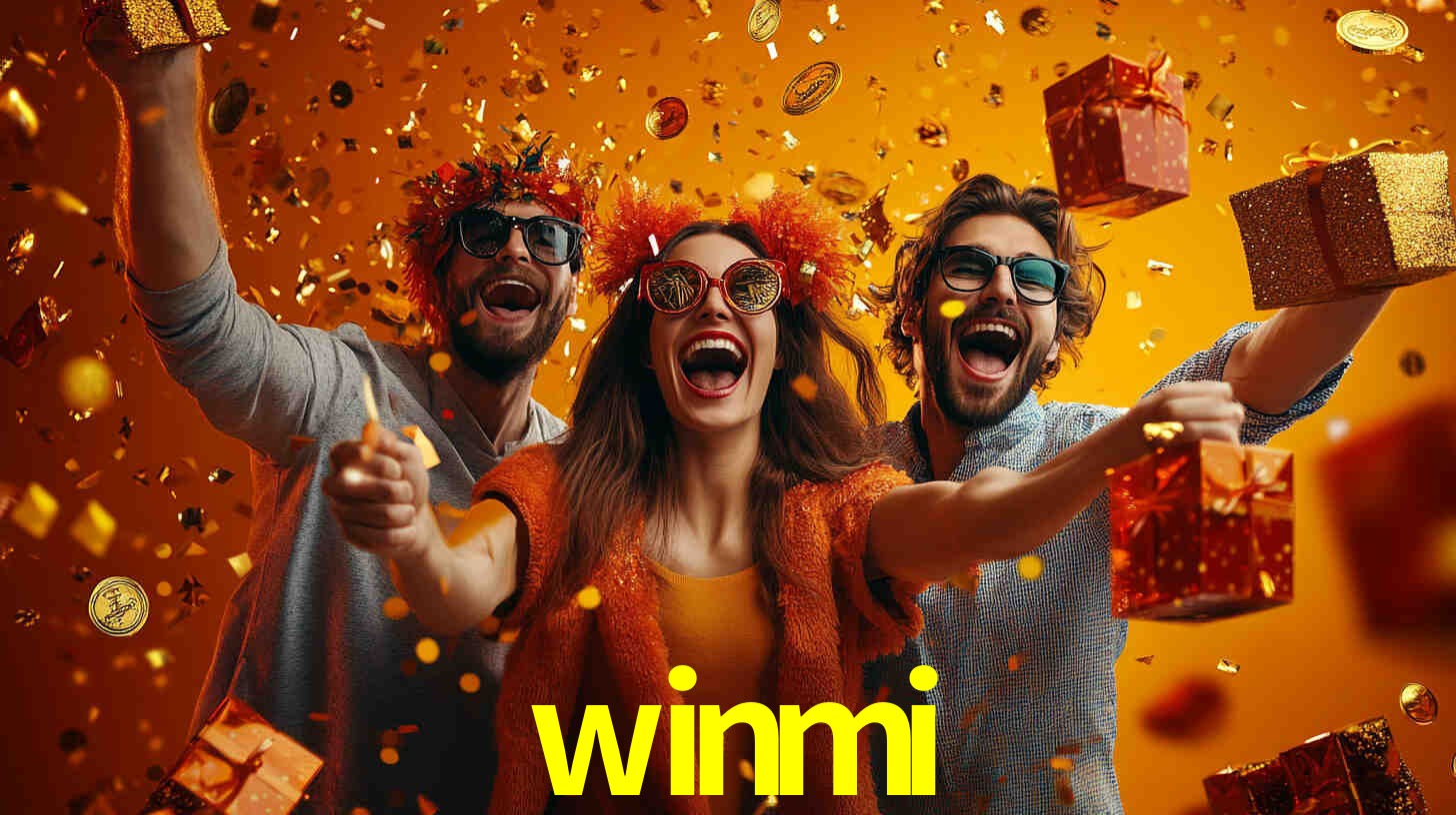 winmi: Seu Especialista em Apostas Esportivas Brasileiras