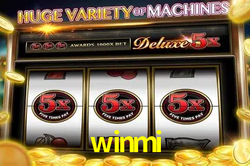 Descubra o Mundo do Cassino Online com winmi