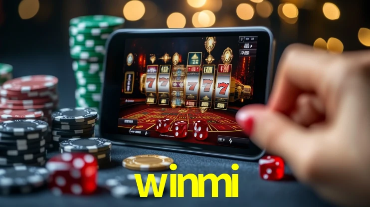 Programa VIP winmi