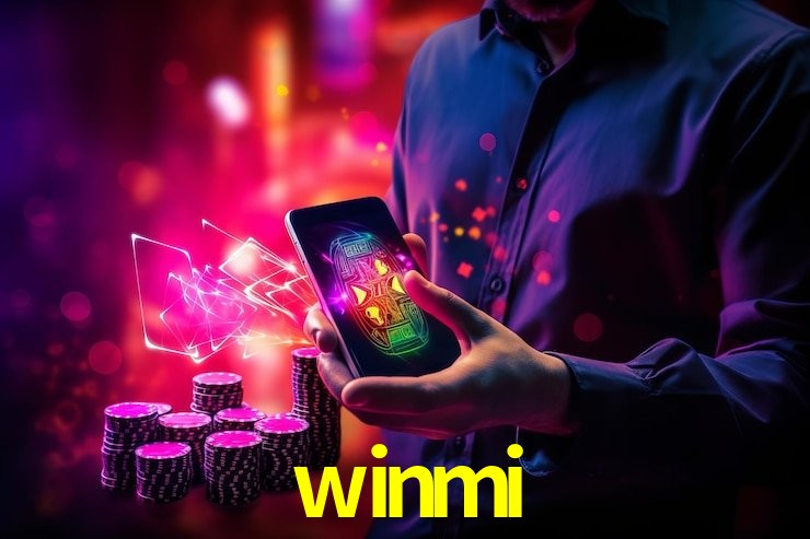 Bônus Diários winmi