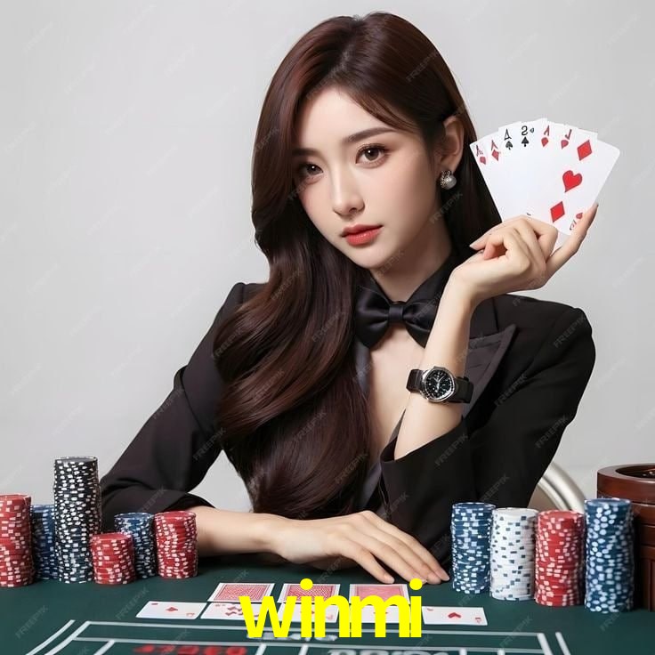 Login Seguro winmi