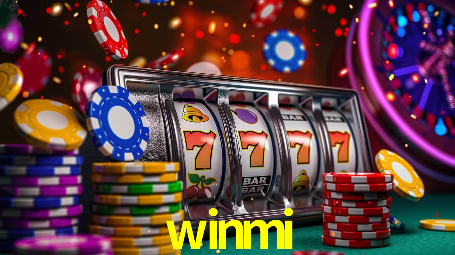 PIX Instantâneo winmi