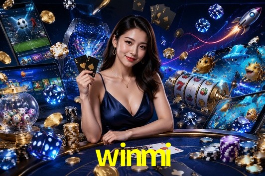Exclusive Offers winmi