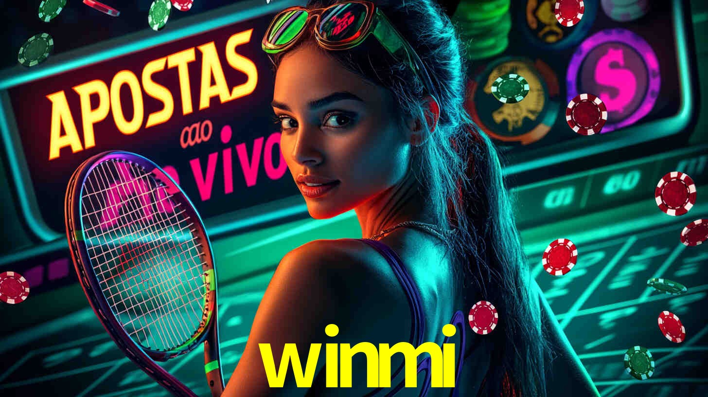 A Experiência Imersiva dos Cassinos Ao Vivo no winmi