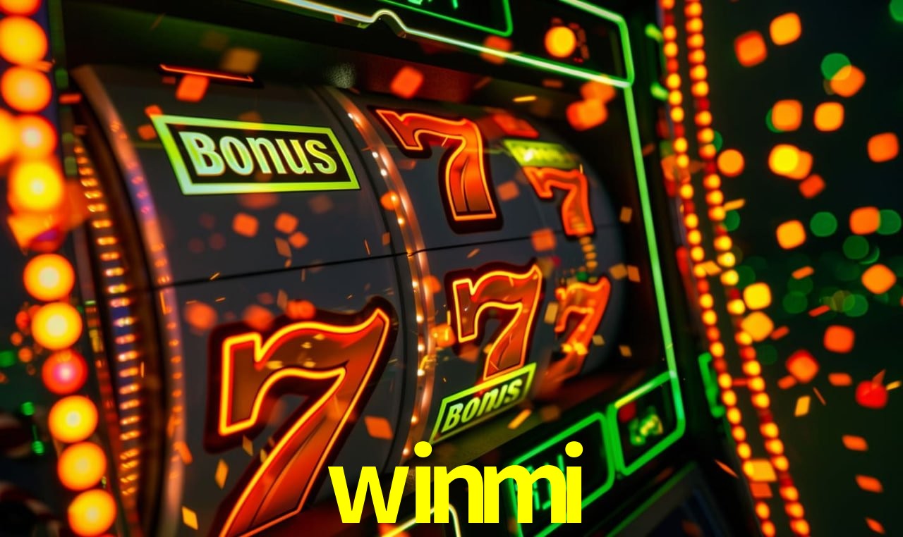 A Emoção da Loteria na winmi: Uma Chance de Mudança de Vida