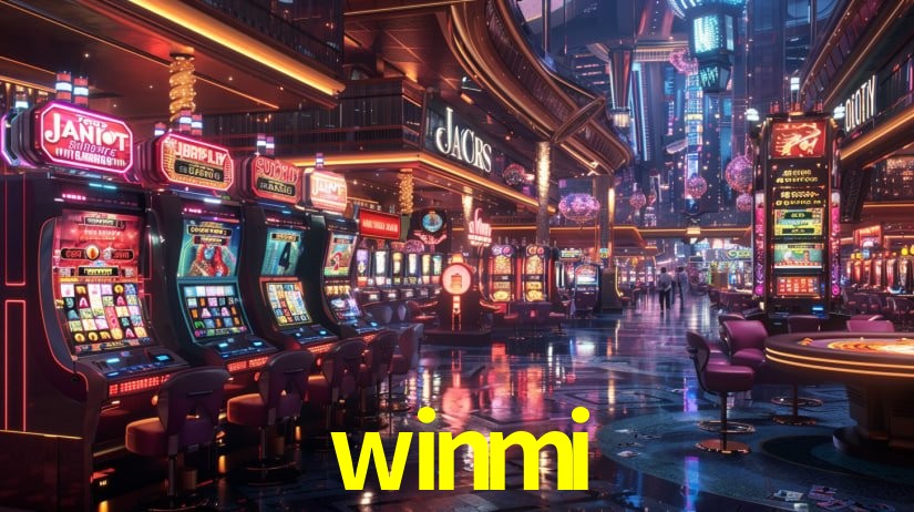 Live Casino winmi