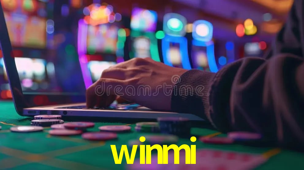 Interface Premium winmi