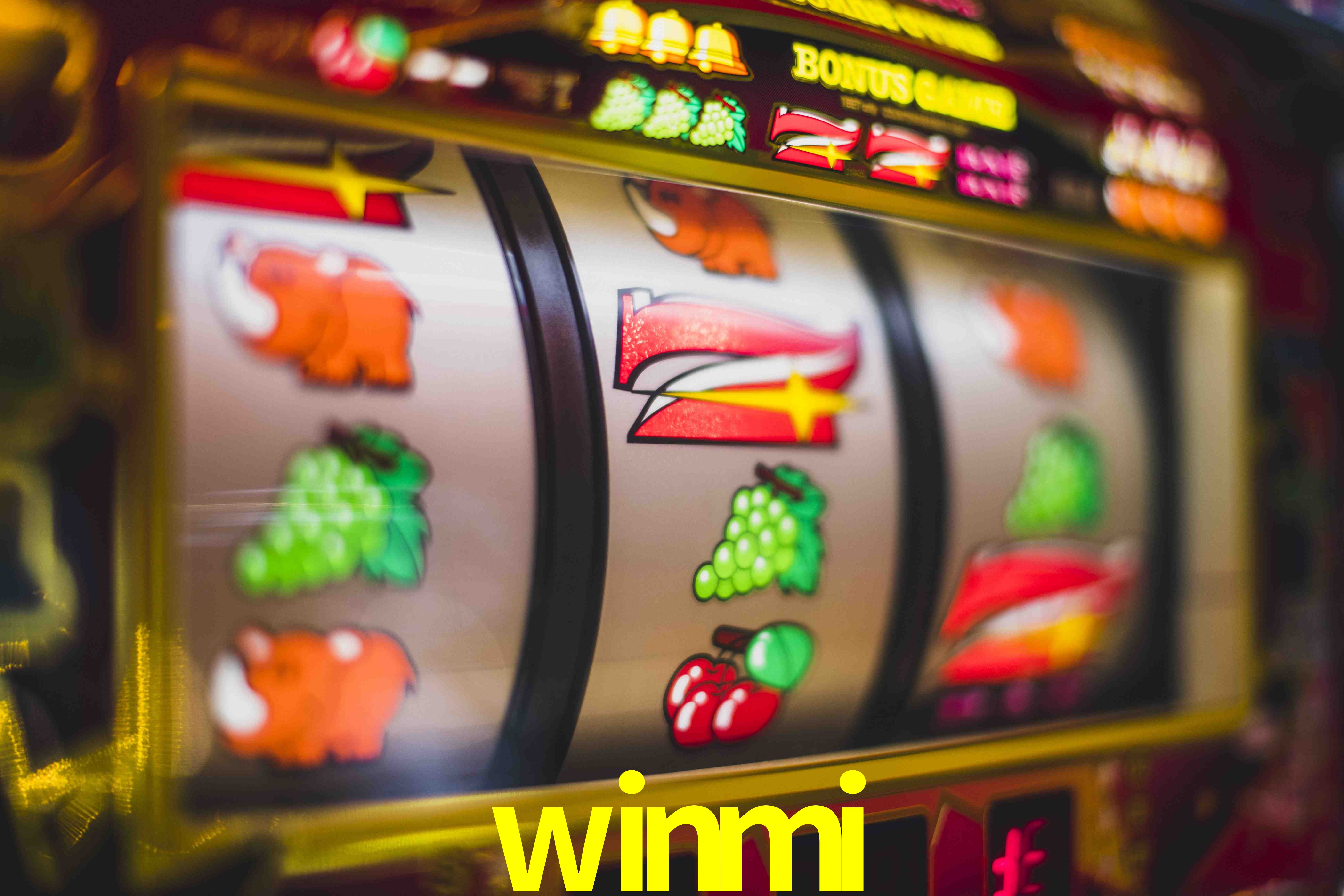 Tennis Betting winmi