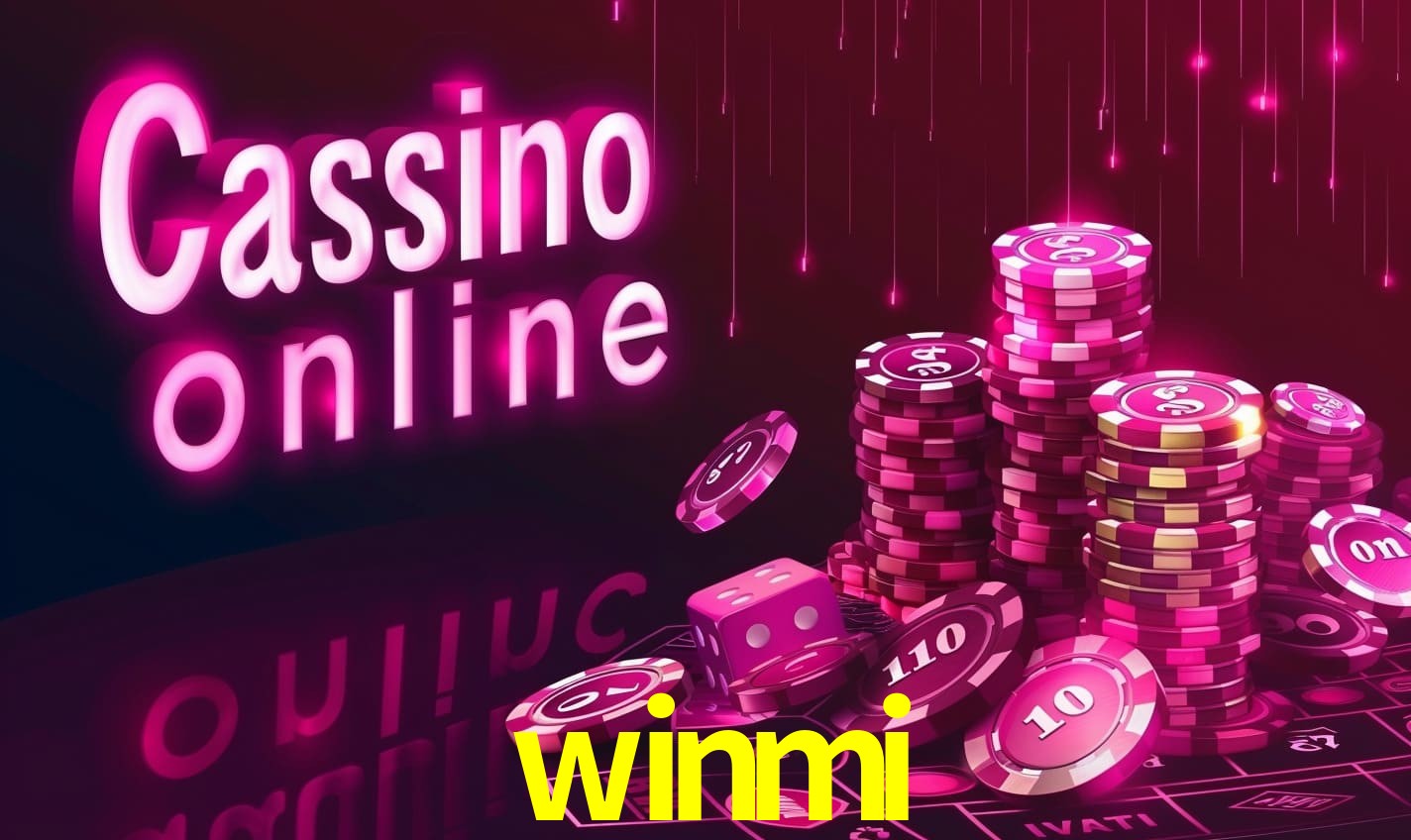 Descubra o Programa VIP da winmi: Vantagens Exclusivas para Jogadores