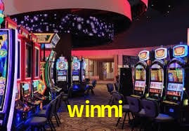 Integração de APIs winmi