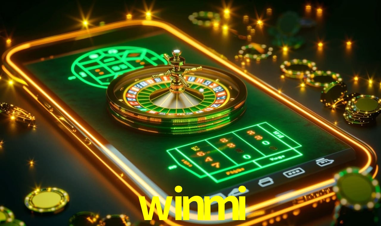 Benefícios da Conta winmi