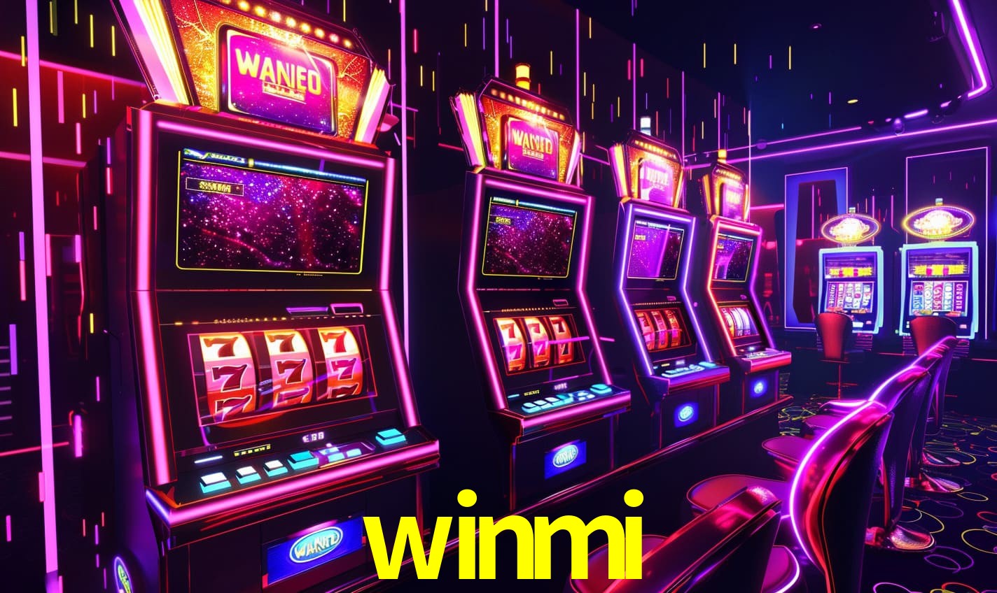 Explorando a Categoria de Eventos em Apostas na winmi