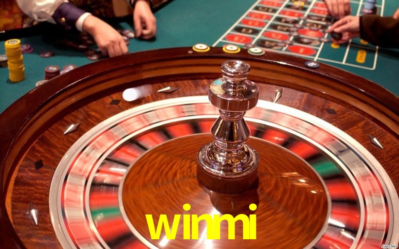 Jogos Exclusivos winmi