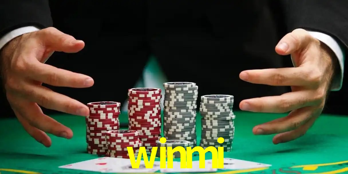 Fortune Tiger winmi